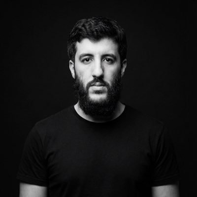 nassirpsd's profile picture. ✨ Fondateur de Flow Frame Studio | Conception de sites Webflow sur-mesure et accessible pour SaaS, agences & VC