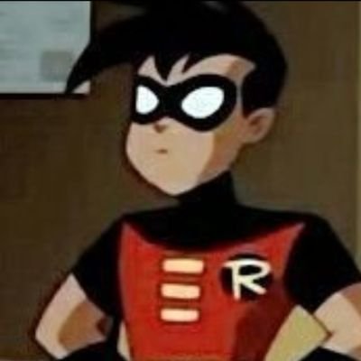 T1M_DRAKE's profile picture. world's second best detective! 
   bats/batselfs