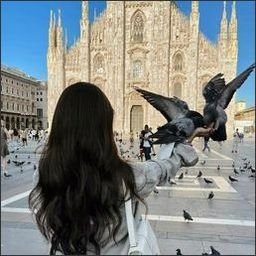 Jan63973665298's profile picture. Do what you want to do