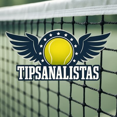 Analistas_Tenis's profile picture. 📋Referentes del sector. Solo selecciones con buenos análisis 📈