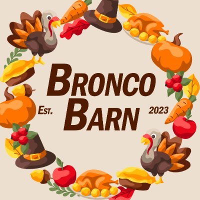 @BroncoBarn