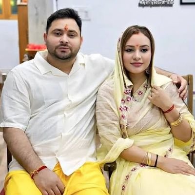 Tejashwi_For_CM's profile picture. Political Commentator || This is a parody, Fan, Satire, Commentary account. This account is not affiliated with Tejashwi Yadav