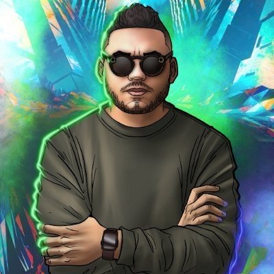 neontide6211415's profile picture. 