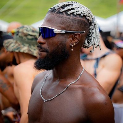 LeonAtv0's profile picture. Um preto baiano Ativo afim de putaria e diversão,🔥CONTA NOVA SEGUE AÍ😈➡️➡️ https://t.co/bo9J08RLsL