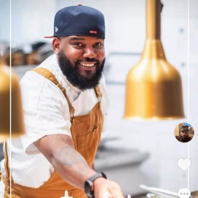 Chefkickz23's profile picture. Chef/sneaker enthusiast/gamer https://t.co/TrHUwlkXDB