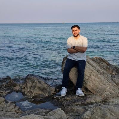 mr__mir's profile picture. کمی آرام کمی بی حال