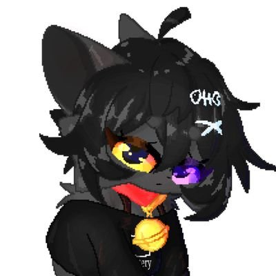 Luka_awa's profile picture. A person who draws stuff