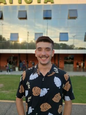 micael_mar56643's profile picture. 