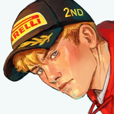 ntlovicz's profile picture. hi, i'm NT (enty)
querying my m/m F1 romance 🔜

🇵🇱🇮🇪🏳️‍⚧️🦝
profile picture by @kaelidem