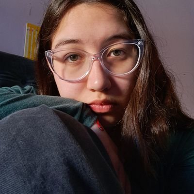 not_mxlenita's profile picture. 