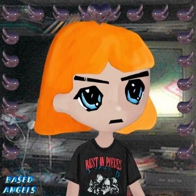 orbitrhyth60950's profile picture. 