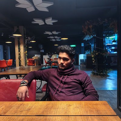 EmonMolla29323's profile picture. 