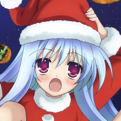 ChaoticCunny's profile picture. 