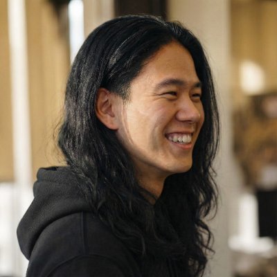 190k's profile picture. I make AI cinematic launch videos | CEO of Bye ($1.5m raised) | Fellow @OrangeDAOxyz @joinODF | Withdrew CS @KingsCollegeLon | ex YouTuber (1M+ views) in 🇯🇵