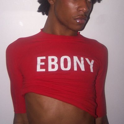 eb0nyboy's profile picture. more cunt on ig