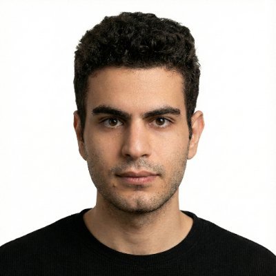 ashmrz10's profile picture. Research Scientist @Snap
Previously @UofT, @NVIDIAAI, @samsungresearch
Opinions are mine.