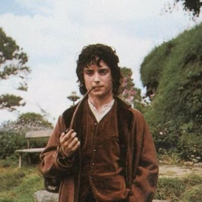 sane_nemo's profile picture. Not all those who wander are lost