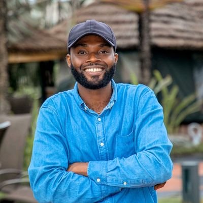 Emmylens1's profile picture. God First | Blue is the colour 💙 || Photo Editor || CR7