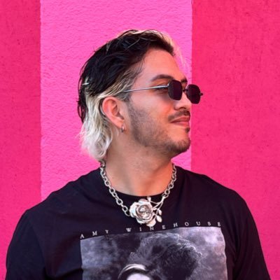 JorgeVP's profile picture. bad bitch