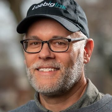 brianloebig's profile picture. Loebig Ink, LLC Founder, Bluegrass Mandolin, @Kensingtonrun & @criminalthink founder, Harley Owner, @BNICapitalbiz President #SEO