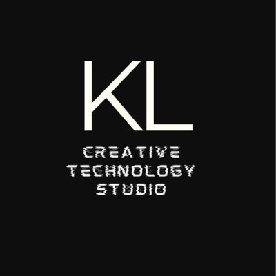__kineticlabs__'s profile picture. Creative Technology Studio