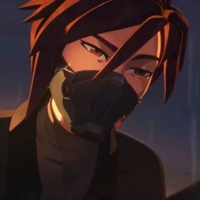 vishinra's profile picture. keep on keeping on! (sam porter bridges)