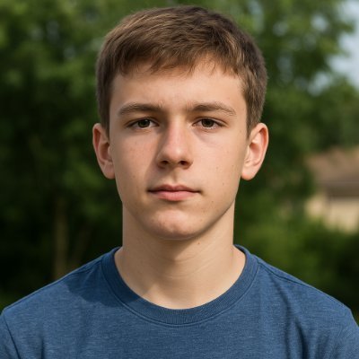 tomdebrenne's profile picture. 19 ans • Fan de basket • Entre études et matchs du week-end