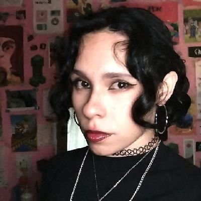 asadiurna's profile picture. ꒰𝟏𝟓꒱⁠˖🎸 𝘸𝘩𝘢𝘵𝘦𝘷𝘦𝘳!
she/her;