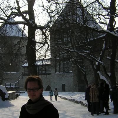 TWeverberghe's profile picture. uniquement art, gastronomie, animaux et tennis.