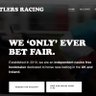 ostlersracing's profile picture. On Course and Online Bookmaker. https://t.co/3LBirTOFCJ
We offer BOG up to £400 win or £200 Each Way
We pay FPTP and the Official Result.