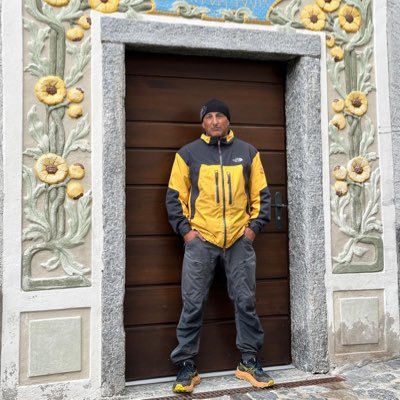 KenanKiran1881's profile picture. 