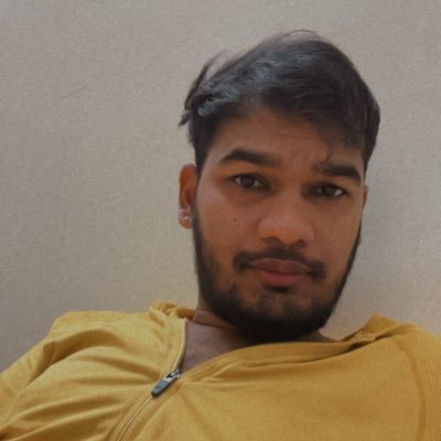 mufaddal_vodka's profile picture. Grandfather’s mother is Chinese