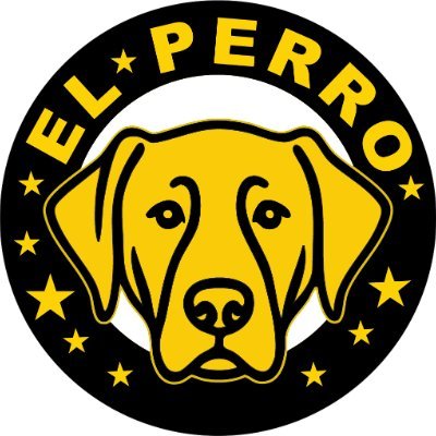 El_Perro_Libert's profile picture. EL PERRO NO TIENE TATUAJES
TIENE CICATRICES!
