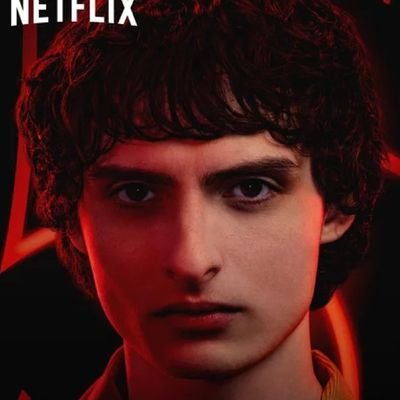 lucassrdr_03's profile picture. #StrangerThings5 VEM AIIII