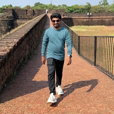 RTBezawada's profile picture. 