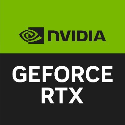 NVIDIAGeForceBR's profile picture. Perfil Oficial da NVIDIA GeForce Brasil.
Apresentamos as Placas de vídeo e Notebooks GeForce RTX Série 50 impulsionadas pela NVIDIA Blackwell e IA.