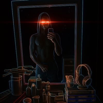 aboller745's profile picture. $AFsG Sole-proprietor Game Dev,- 
USA BASED Company
First ever Blockchain IRL VR Quantum Gaming.
$XLM 
 road map 2017-2036
$AFICO
#NotFinancialAdviceIQ