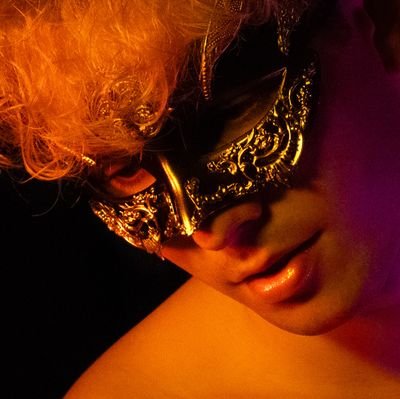 LuisErosNoir's profile picture. 🏳️‍🌈 german OnlyFans model | step into my world of light and darkness 💋🔞 

ENG/GER