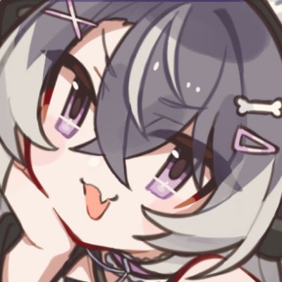 itzpupcake's profile picture. silly puppy vchooba + cosplayer
♥︎ 🎨 fanart - #alliepupart
♥︎ 👾 live ➝  https://t.co/siByCP3Mip