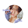 jungewon's profile picture. 𖥻 nyangㅡjungwon is here! 🐾 with dexterity as sweet as caramel pudding, he spread his comeliness over the universe which he stepped on 🍮 ۫ ៸៸ׄ ୨ ֯₊