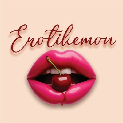 Erotikemon's profile picture. ✨ Erotica,Sensual,Salud y Belleza. Activa tu Salud Física y Emocional. Diversión e Inclusión 🏳️‍🌈
Explora tu Placer con Libertad.
Boutique erótica 💕
Juguetes