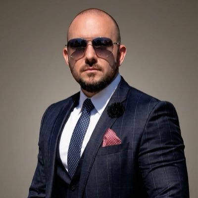 JoshuaAnderson's profile picture. Father | Founder | Advisor