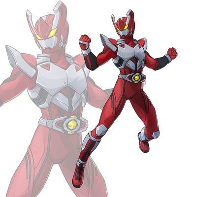 Digirockmon's profile picture. backup account of @GunplaGunvolt

In case something happens to the first account