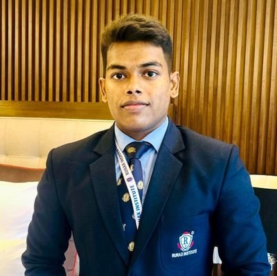 BeraBuddha90880's profile picture. Currently I am pursuing my Bachelor's degree in Culinary Arts from Runax Institute of Hotel Management, where I’m developing a strong foundation in kitchen