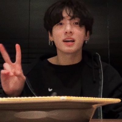 loveforku's profile picture. standing next to jungkook
