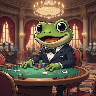 Kryptokvng001's profile picture. 