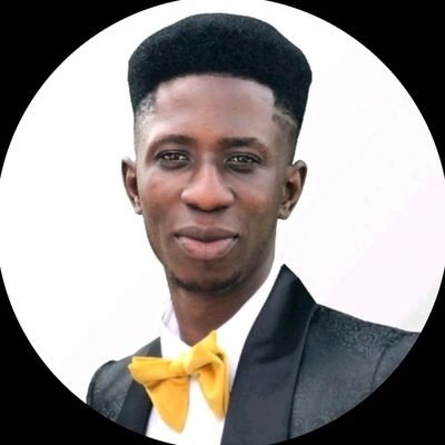 realowoyinka's profile picture. Yorùbá Pọ́nñbélé • Akíkanjú Ọmọ Káárọ Ojíré • Akẹ́kọ̀ọ́ nipa ti ímọ̀ ẹ̀rọ Kọ̀mpútà Sáyẹ́ǹsì ti Yunifásítì Tẹ́kìnólójì Minna, Ìpínlẹ̀ Níger.