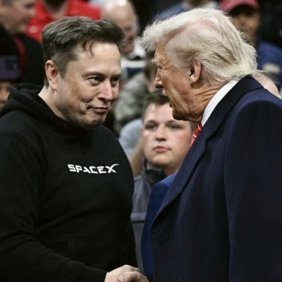 StandUpForElonn's profile picture. 🚨Breaking News Daily! No Affiliations with @elonmusk . 
Turn on Notification to be the first to get Fresh News.
Best Elon Musk (Fanpage News) on X 🇺🇸