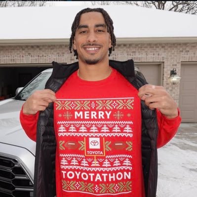 wiscoballknower's profile picture. ball knower                                   #FearTheDeer #GoPackGo #ThisIsMyCrew