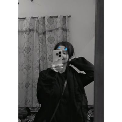 Bakhtyyyyy's profile picture. Medical imaging Technologist|Ambivert|Selenophile|Sky Lover|A simple girl|Alhamdullilah ❤️
They plan, and Allah plans. Surely,Allah is the Best of planners.”